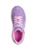 Skechers Sneakers Low Bounder Pro -Aqua Twirl in bunt