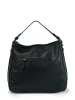 Harpa Handtasche ALANIS in jet black