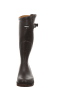 AIGLE Gummistiefel in braun