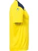 uhlsport  Sportshirt "Offense 23 Poly Shirt" in Gelb