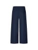 MASAI  7/8 Stoffhose MaPaxora in navy blazer
