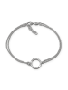 SilberDream 925 Sterling Silber Damen SilberDream Armbänder ca. 19cm