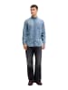 Jack & Jones Hemd JJEBROOK JJOXFORD SHIRT AKM 990 in Blau