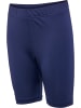 Hummel Leggings Hmlbl Kinder in MARINE