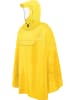 Normani Outdoor Sports Regenponcho Sohra in Gelb