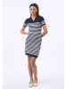 Felix Hardy Kleid in navy