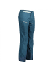SCOTT M LINE CHASER 3L PANT in Blau