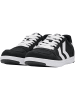 Hummel Hummel Sneaker Stadil Light Damen Leichte Design in BLACK