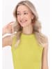 IZIA Women Dress in green