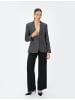 KOTON Blazer in Anthrazit
