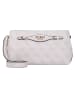 Guess Katya Umhängetasche 24 cm in rose water logo
