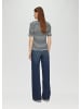 s.Oliver T-Shirt in 59G5_navy