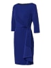 Mart Visser Dayla Kleid Kobalt