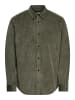 ONLY & SONS Hemd in Castor Gray 1