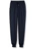 Calida Pants in dark sapphire