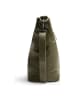 The Chesterfield Brand Astero Schultertasche Leder 32 cm olive green
