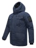 STONE HARBOUR Winterjacke Edriik XX in Navy