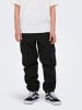 ONLY & SONS Junior Cargo-Hose in Black