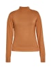 DreiMaster Women Sweater in Kamel