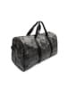 Alviero Martini Handtasche in BLACK+BLACK