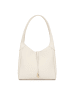 Kazar Schultertaschen in Off-white