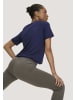Hessnatur Leggings in silbergrün
