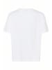 Kaffe T-shirt KAfin Oversize fit in Optical White