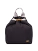 Jost Kemi XChange Handtasche 26 cm in schwarz