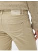 BRAX  Cordhose Cadiz in beige