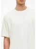 s.Oliver T-Shirt in 0200_creme