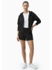 Organication Sweatshirt "JENNIFER" in Schwarz