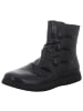 Gemini Stiefelette in schwarz