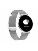 XCOAST Smartwatch XCOAST SIONA 2 in Silber