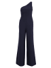 Vera Mont Jumpsuit mit Cut-Outs in Night Sky