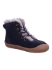 Froddo Stiefel in blau