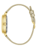 Guess Analoguhr für Damen in gold