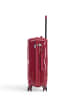OBAGO 2 tlg. Kofferset AQUILA in Burgunderrot (64L/40L)