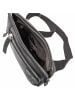 Strellson Schultertasche 'Richmond Brian in Schwarz 22 x 25 x 4 cm'