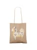 Mr. & Mrs. Panda Tasche Hund Australien Shepherd ohne Spruch in Hundeglück