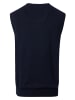 Casa moda Pullunder Basic in Dunkelblau