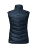 Schöffel Daunen- / Thermoweste "ZipIn Vest Seewand L" in navy blazer