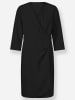 Heine Kleid in schwarz