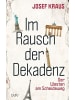 Langen/Müller Buch - Im Rausch der Dekadenz