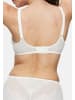 Triumph Minimizer-BH Wild Rose Sensation in Silk white