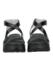 Nero Giardini Sandalen in Schwarz