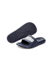 Puma Pantolette 'DIVECAT V2 LITE' in dunkelblau