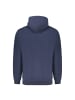 Tommy Hilfiger Blau Baumwolle Herren Sweatshirt