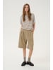 My Essential Wardrobe T-shirt LisaMW Loose fit in Major Brown Striped