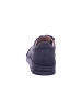 Finn Comfort Schnürschuh in schwarz