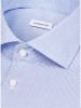 Seidensticker Business Hemd Regular in Mittelblau